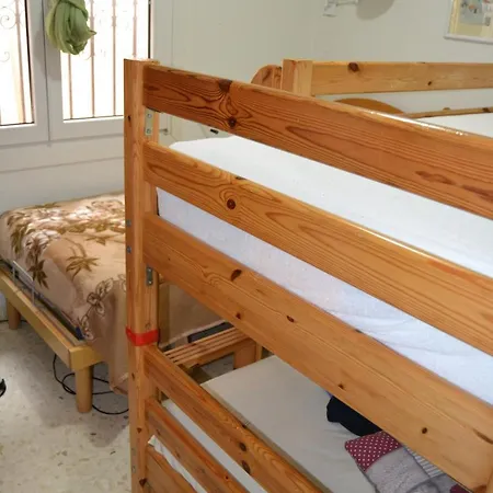 Hébergement de vacances Les Deveses *